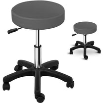 Tables – Physa AVERSA swivel beauty stool stool on wheels - Carlat