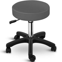 Tables – Physa AVERSA swivel beauty stool stool on wheels - Carlat