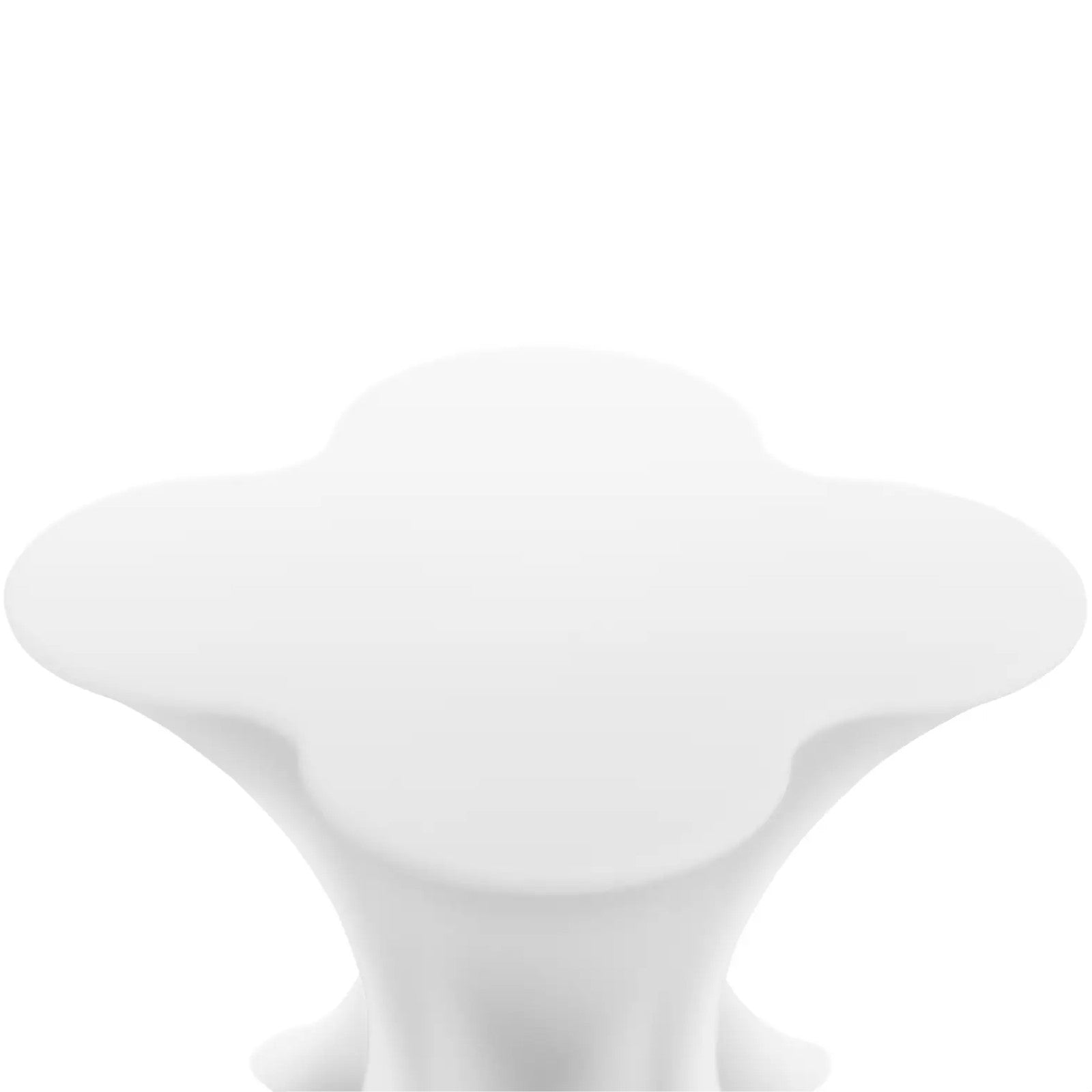 Tables – RGBW LED illuminated club bar table 80 x - Carlat
