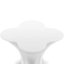 Tables – RGBW LED illuminated club bar table 80 x - Carlat
