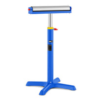 Tables – Roller stand, roller base for logs 40 cm - Carlat