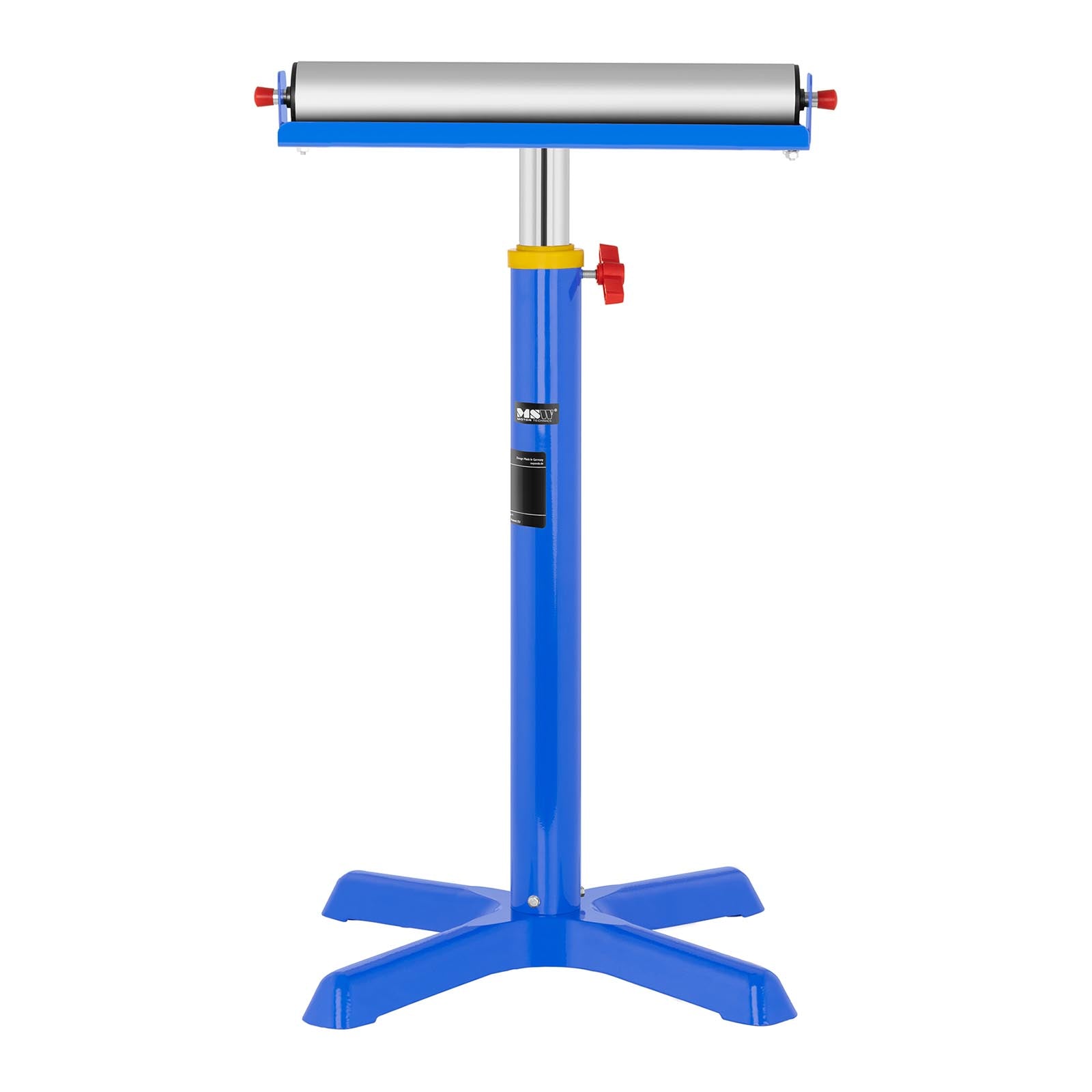 Tables – Roller stand, roller base for logs 40 cm - Carlat