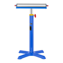 Tables – Roller stand, roller base for logs 40 cm - Carlat
