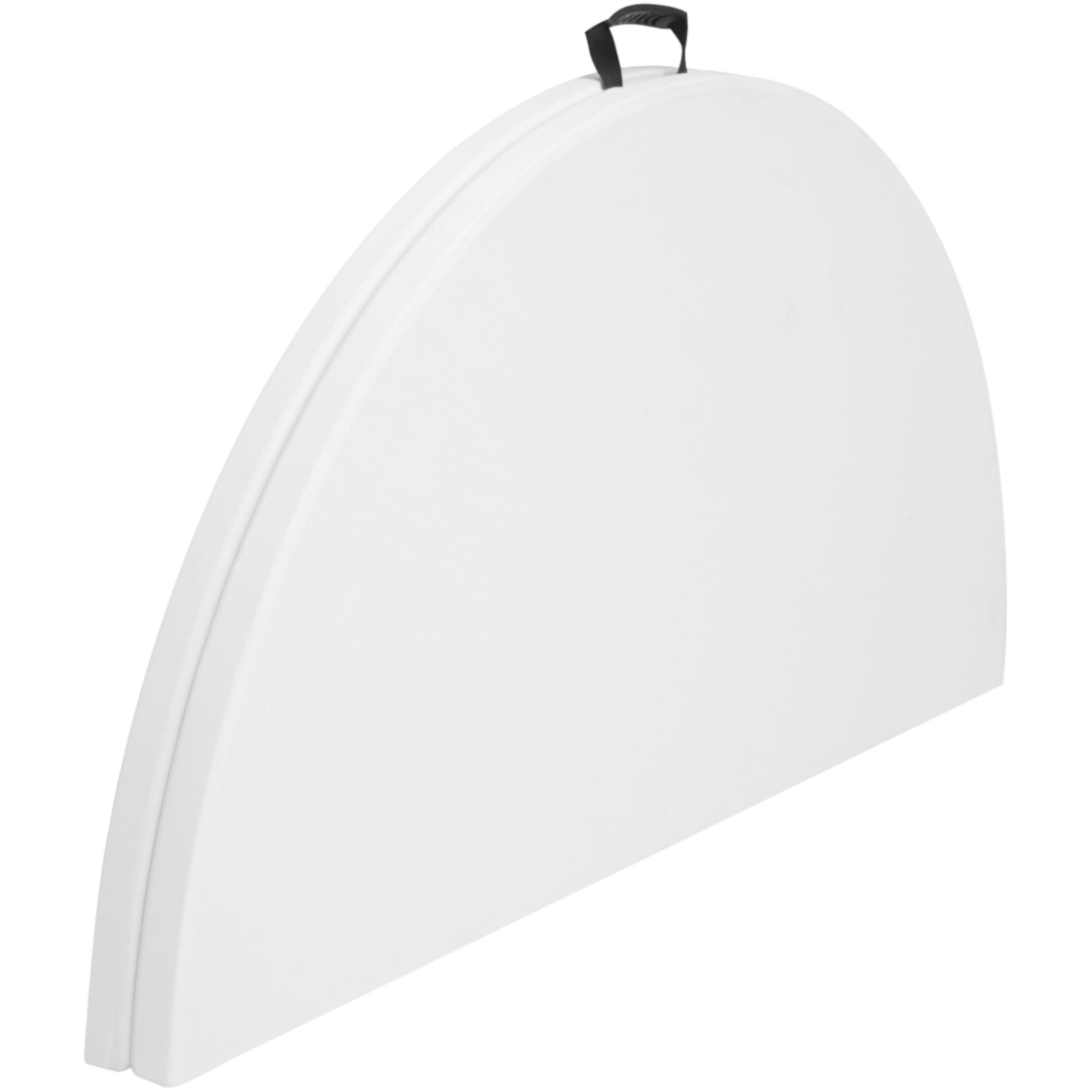 Tables – Round catering table, foldable, up to 250 kg, - Carlat