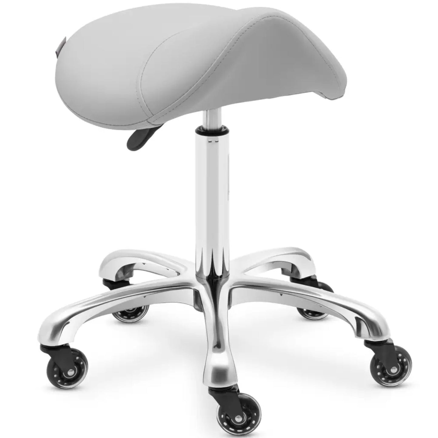 Tables – Saddle cosmetic stool stool on wheels up to - Carlat