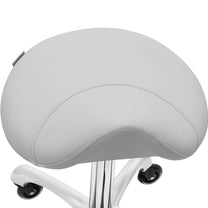 Tables – Saddle cosmetic stool stool on wheels up to - Carlat