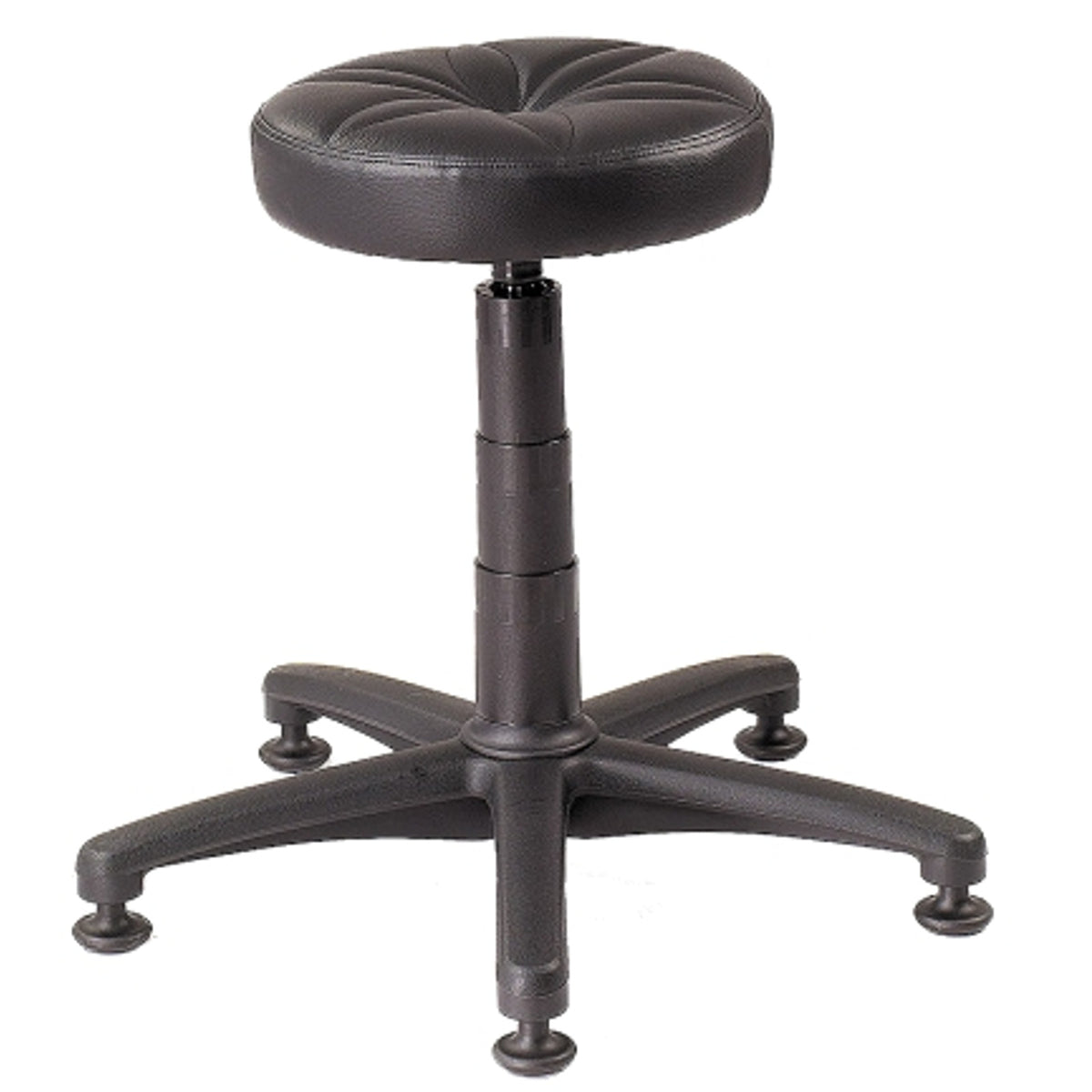Tables – Swivel work stool for work on a stable - Carlat