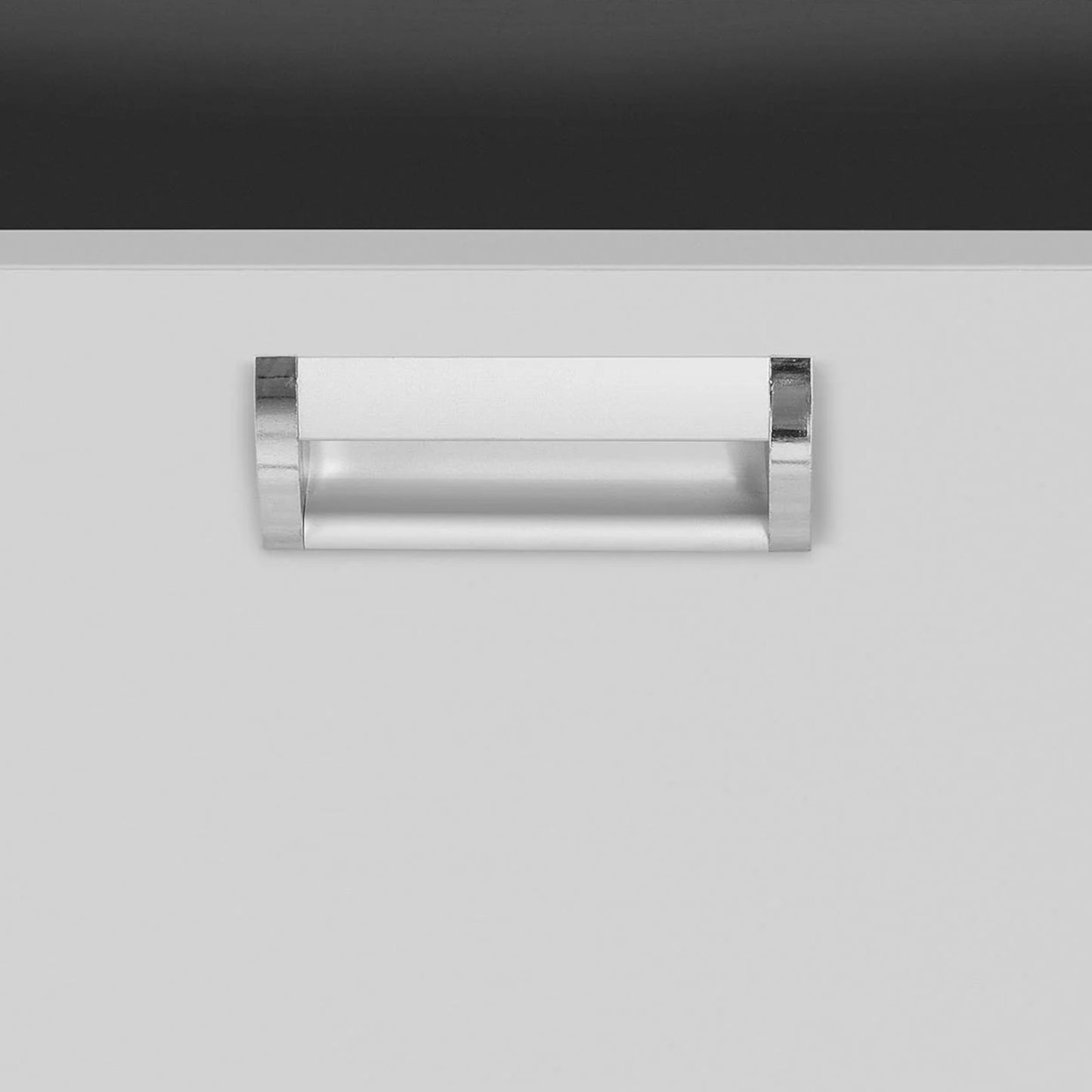 Tables – Table, central worktop, with a cabinet with sliding - Carlat