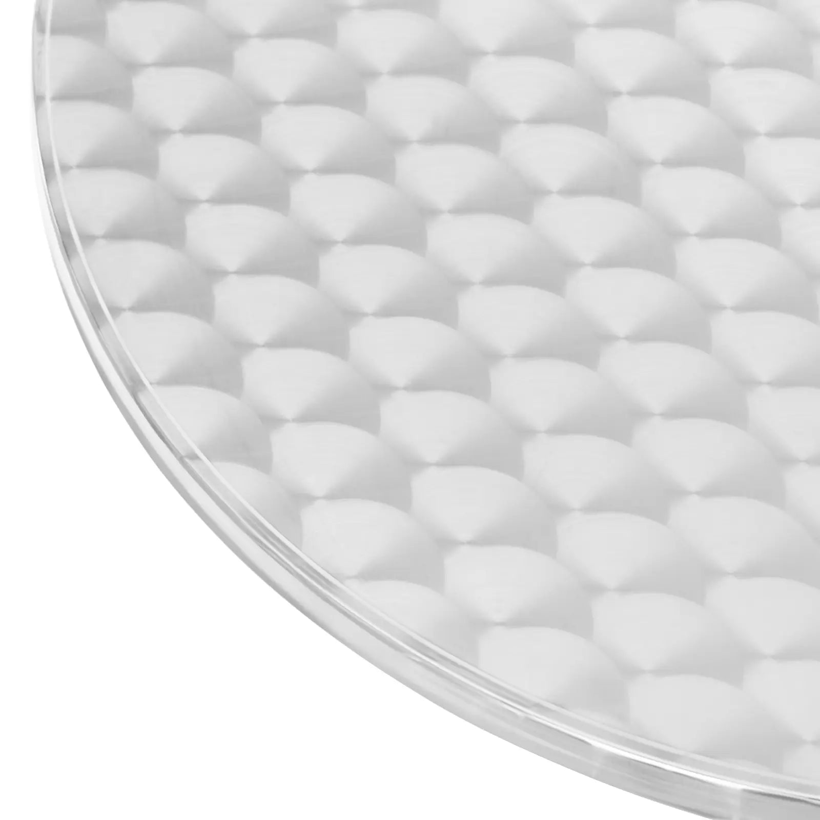 Tables – Table, round, high, foldable bar table, dia. 60 - Carlat