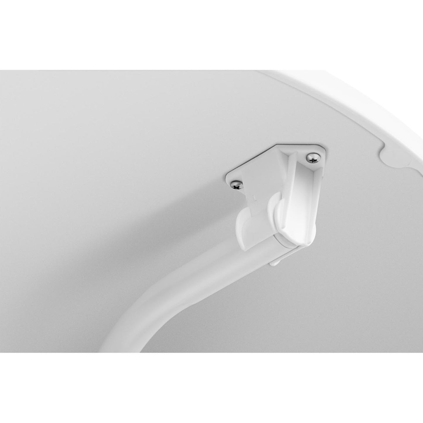 Tables – Table, round, high, foldable bar table, dia. 70 - Carlat