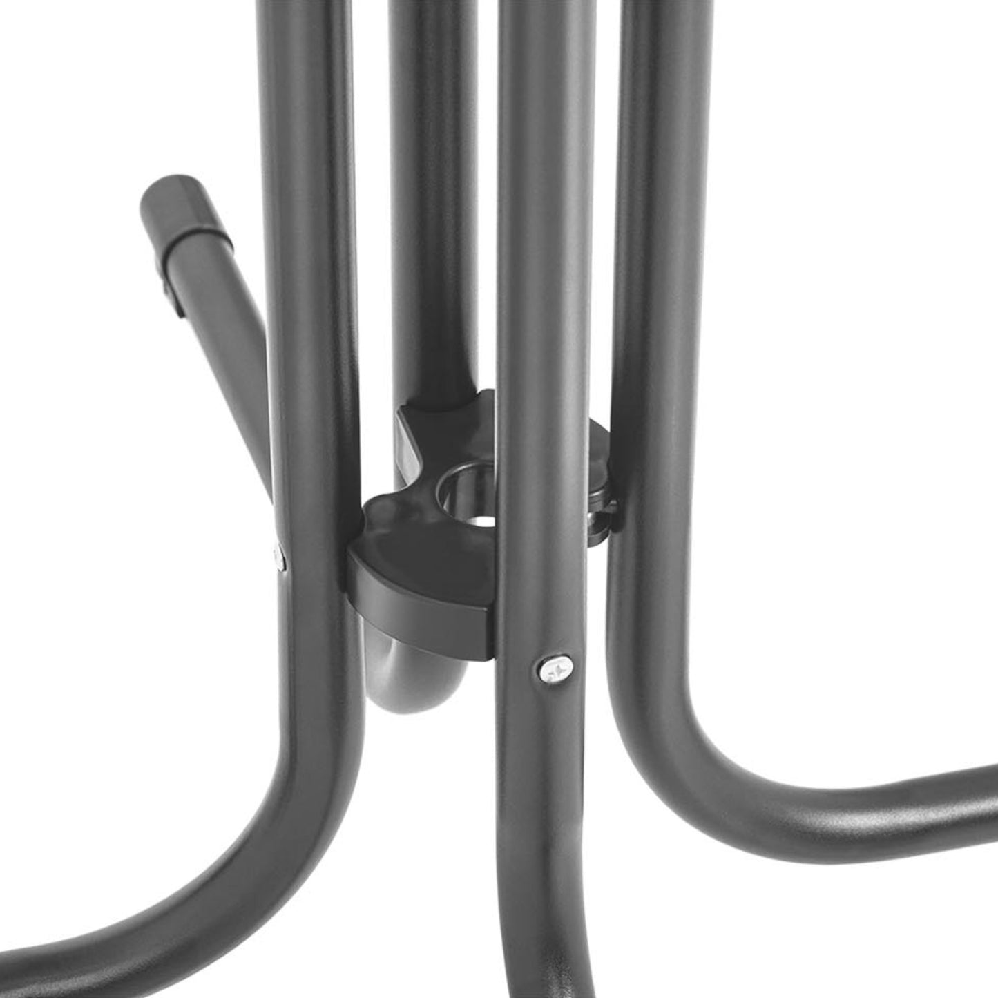 Tables – Table, round, high, foldable bar table, dia. 80 - Carlat