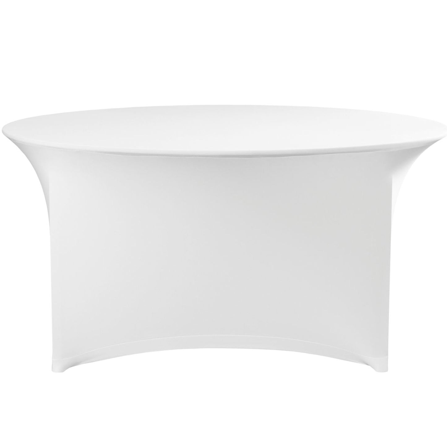 Tables – Tablecloth for a round catering table, diameter 150x76 - Carlat