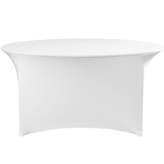 Tables – Tablecloth for a round catering table, diameter 150x76 - Carlat