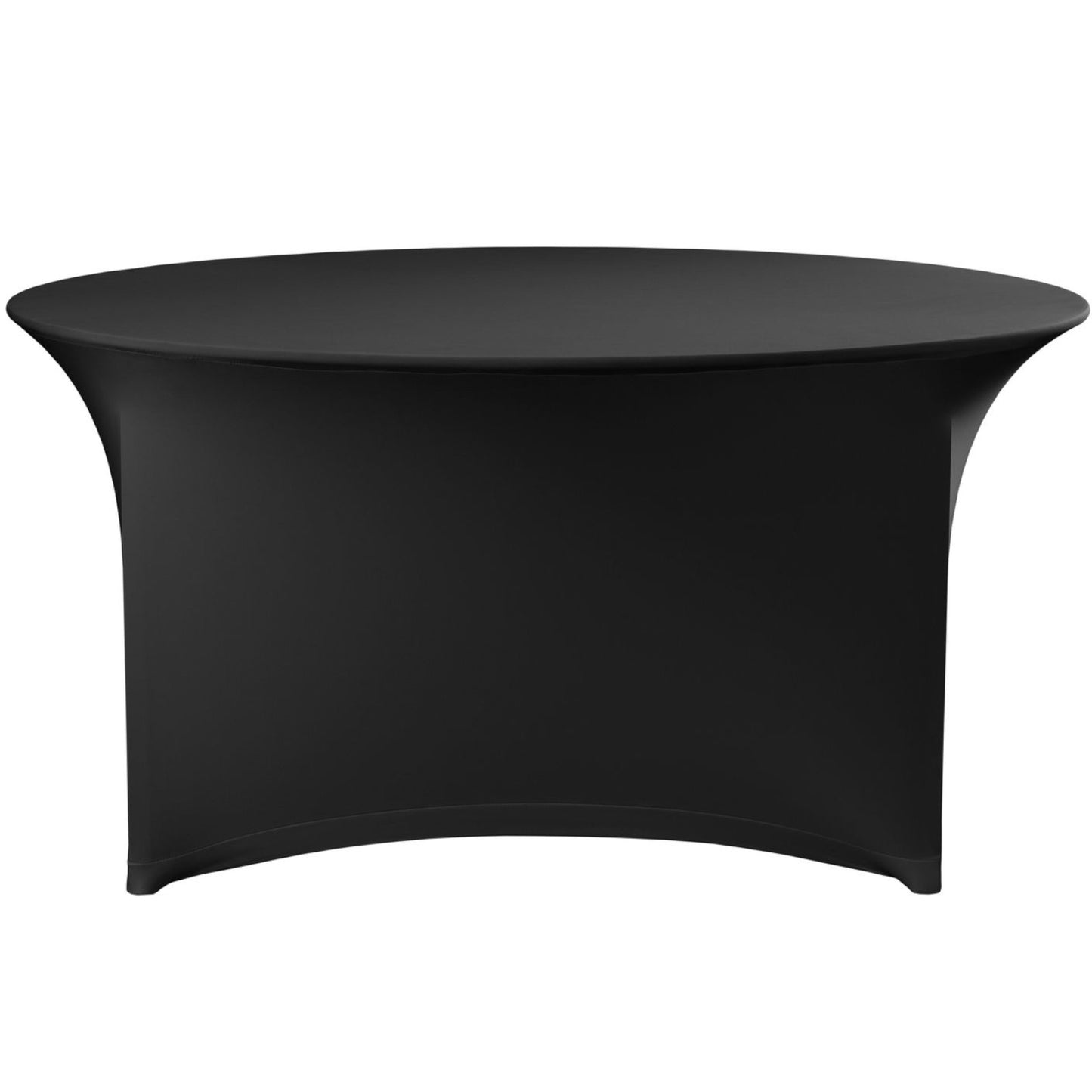 Tables – Tablecloth for a round catering table, diameter 150x76 - Carlat
