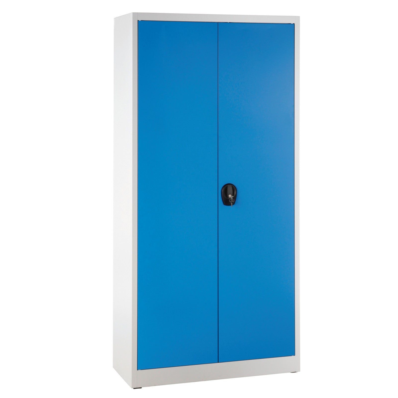 Tables – Welded workshop cabinet with containers for screws, parts, - Carlat