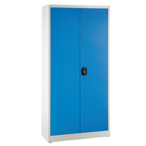 Tables – Welded workshop cabinet with containers for screws, parts, - Carlat