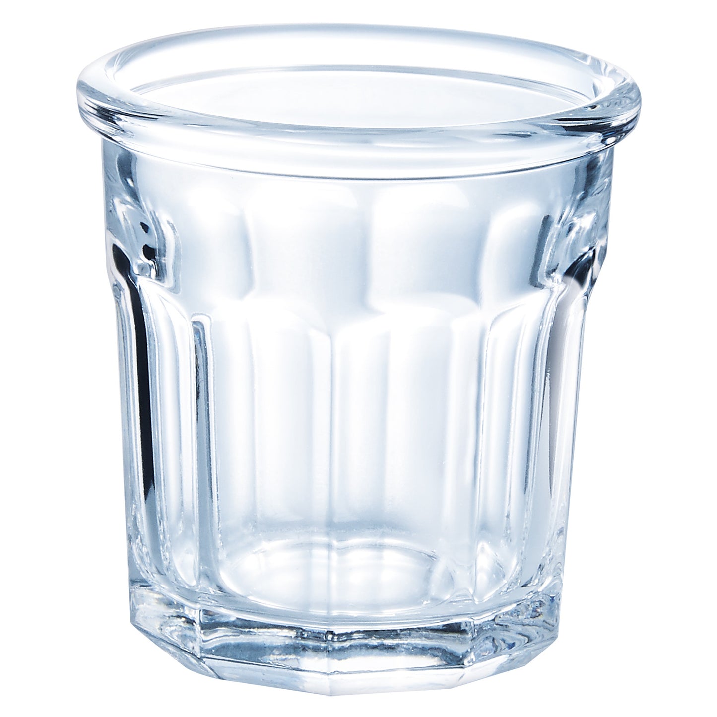 Tableware – Apetizer cup glass dish for desserts Eskale 90ml - Carlat