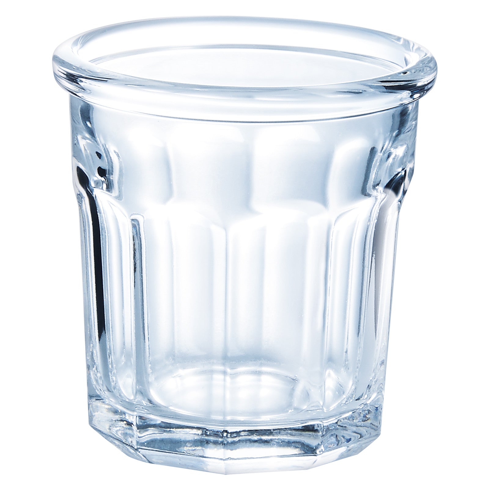 Tableware – Apetizer cup glass dish for desserts Eskale 90ml - Carlat