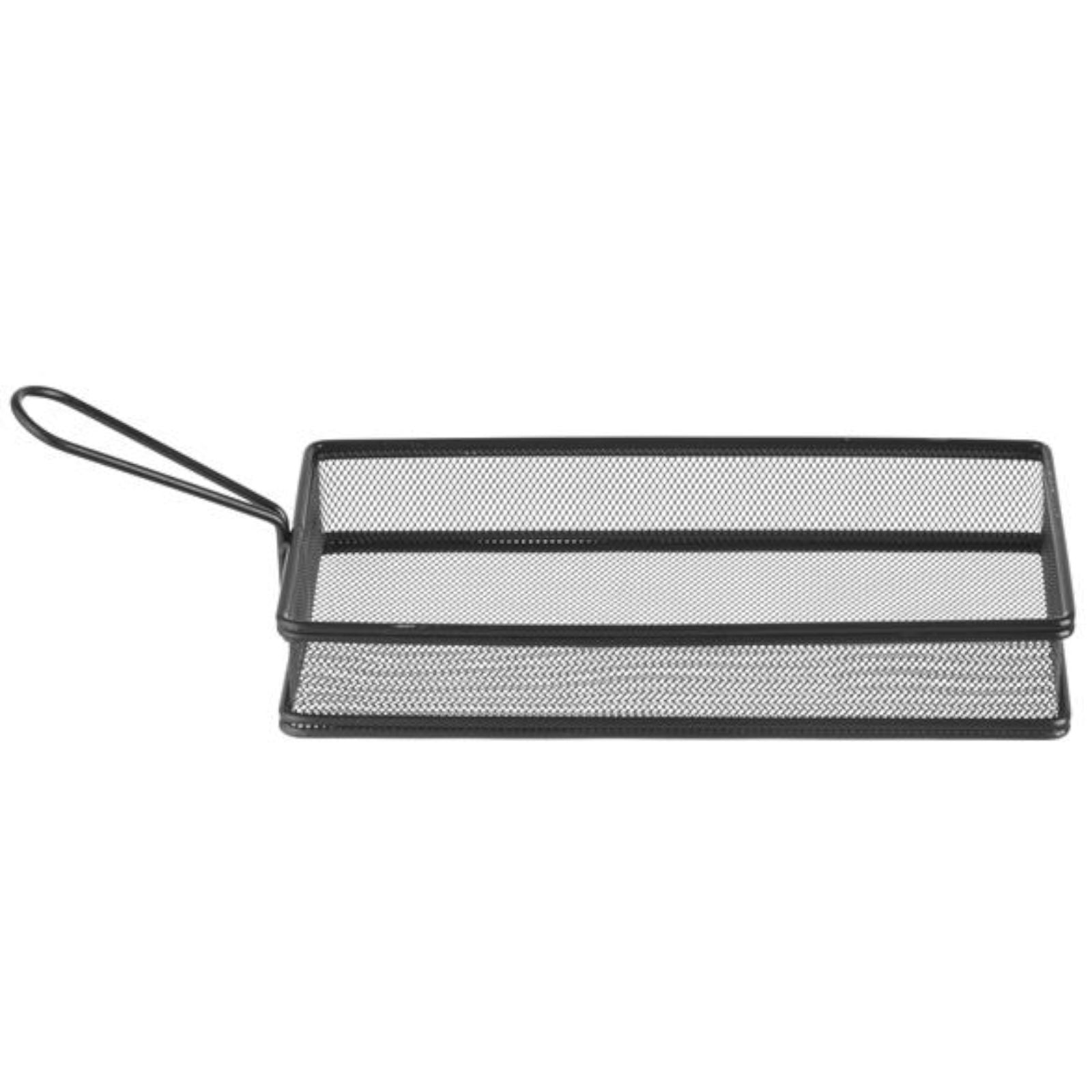 Tableware – Basket for serving fried French fries snacks with - Carlat