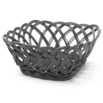 Tableware – Braided round basket for fruit and vegetables - Carlat