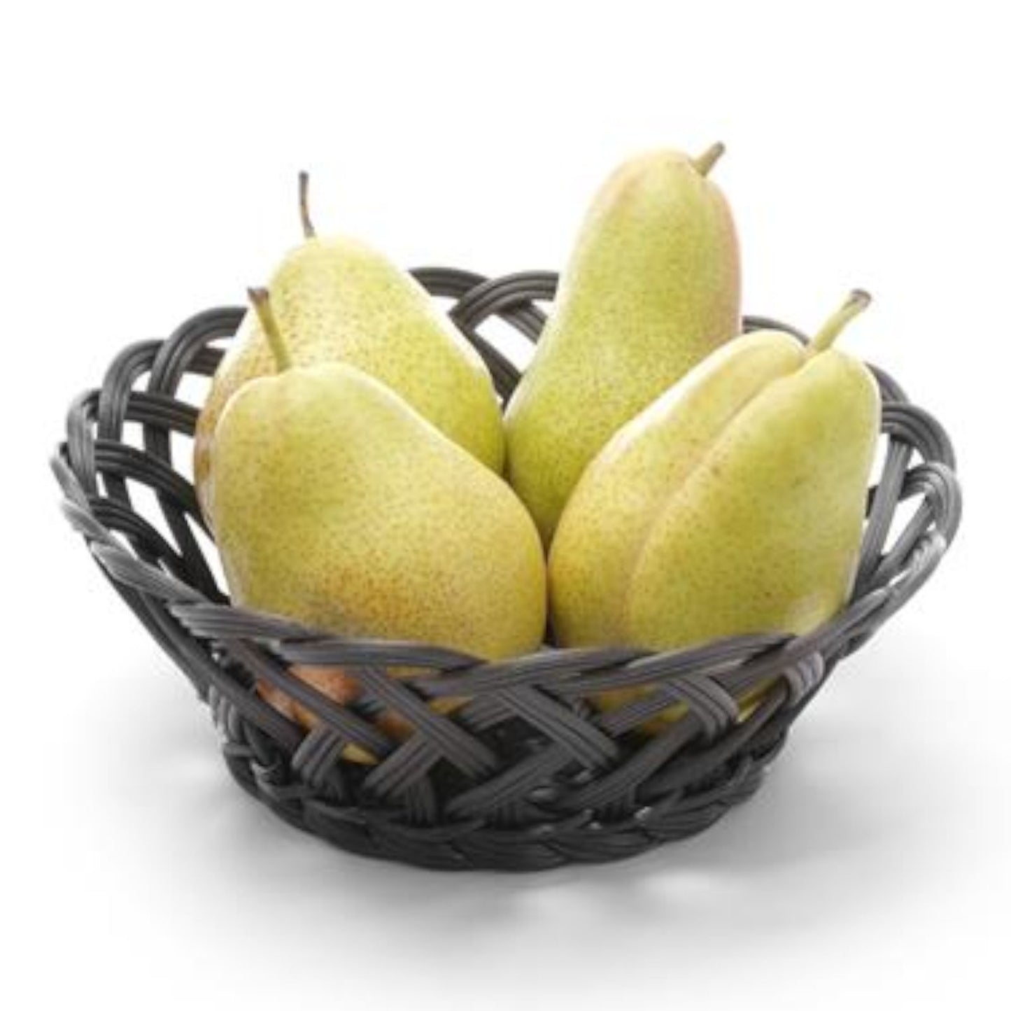 Tableware – Braided round basket for fruit and vegetables - Carlat