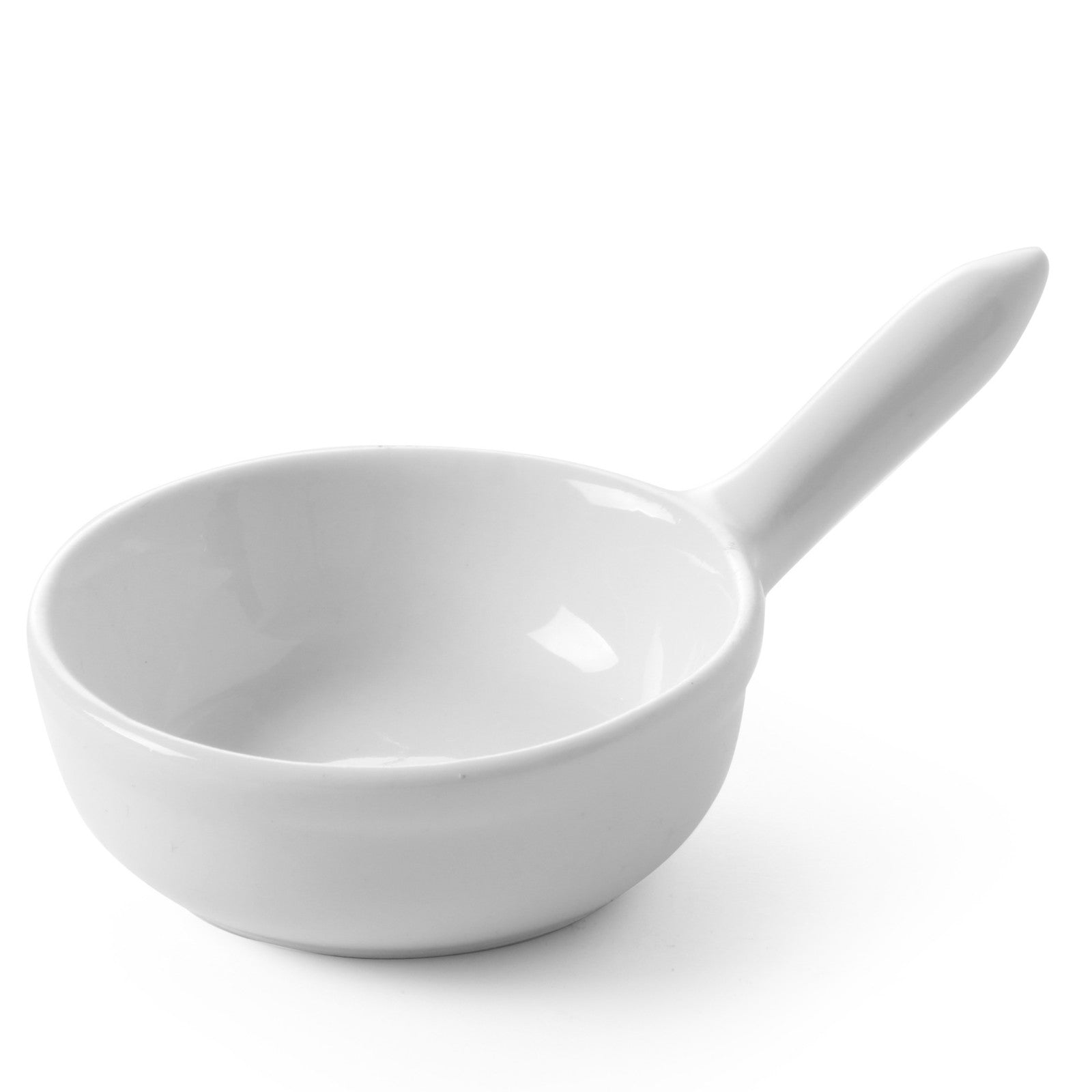 Tableware – Cacerole TAPAS MINI porcelain snack bowl, set of - Carlat