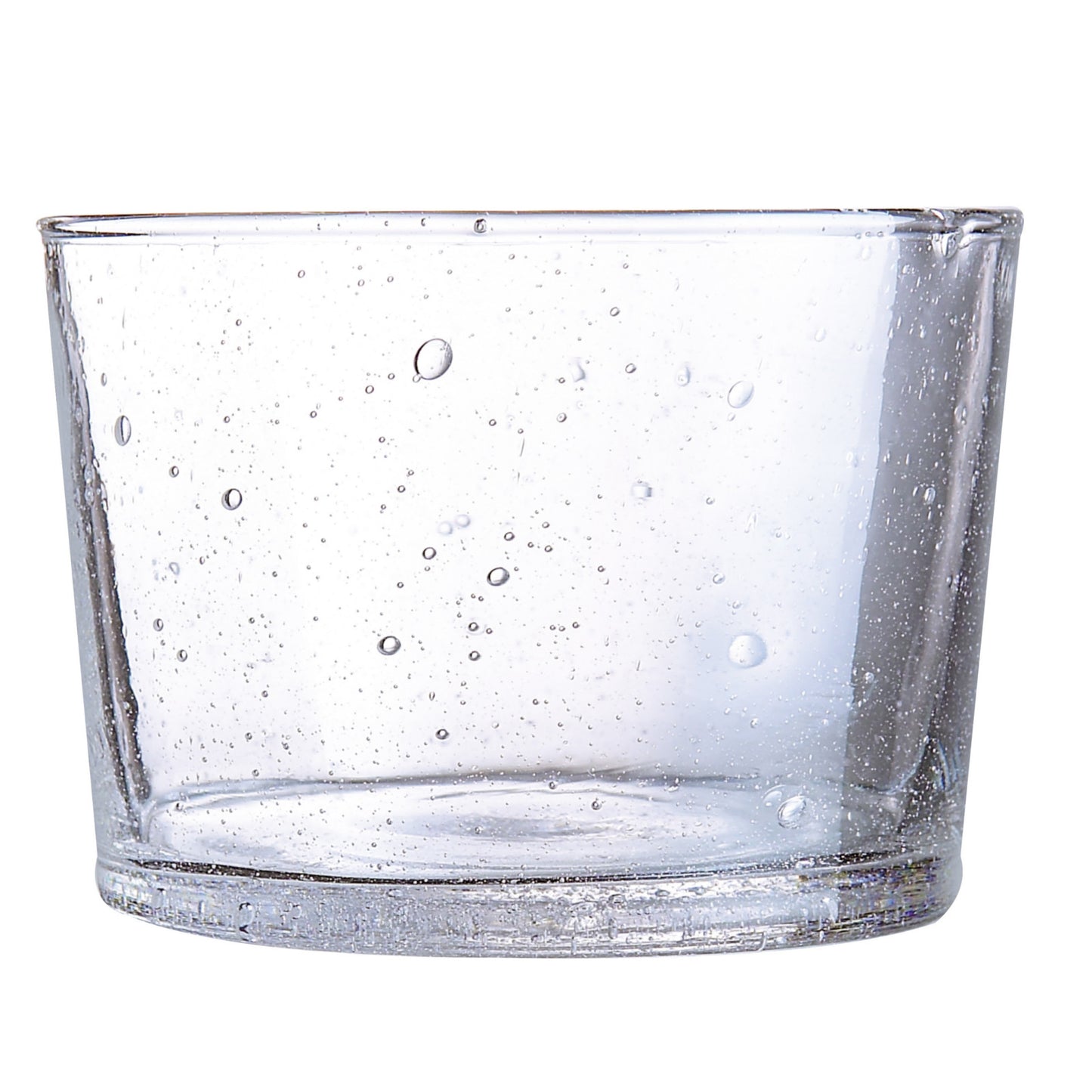 Tableware – Chiquito glass dessert cup 230ml 6 pcs. ARCOROC - Carlat