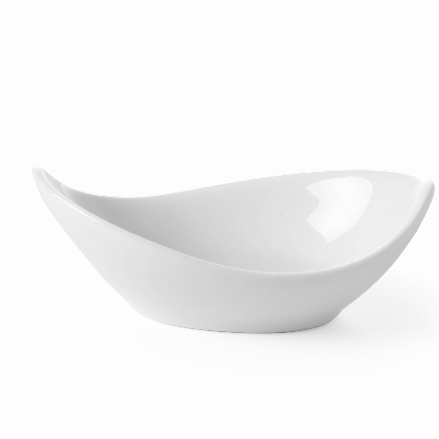 Tableware – Concha TAPAS MINI porcelain snack bowl, set of - Carlat