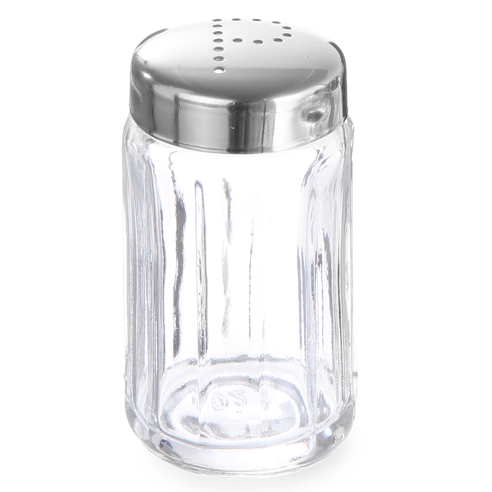 Tableware – Glass pepper pot, diameter 40mm height 70mm set - Carlat