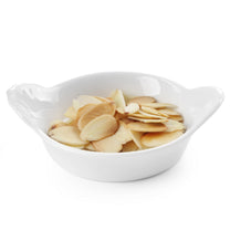 Tableware – Huevo TAPAS MINI porcelain snack bowl, set of - Carlat