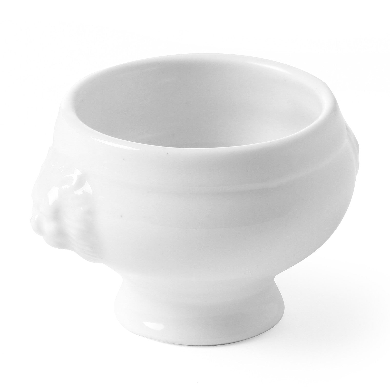 Tableware – Lionhead TAPAS MINI porcelain snack bowl, set of - Carlat