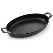 Tableware – Little Chef Mini oval pot for presenting dishes - Carlat