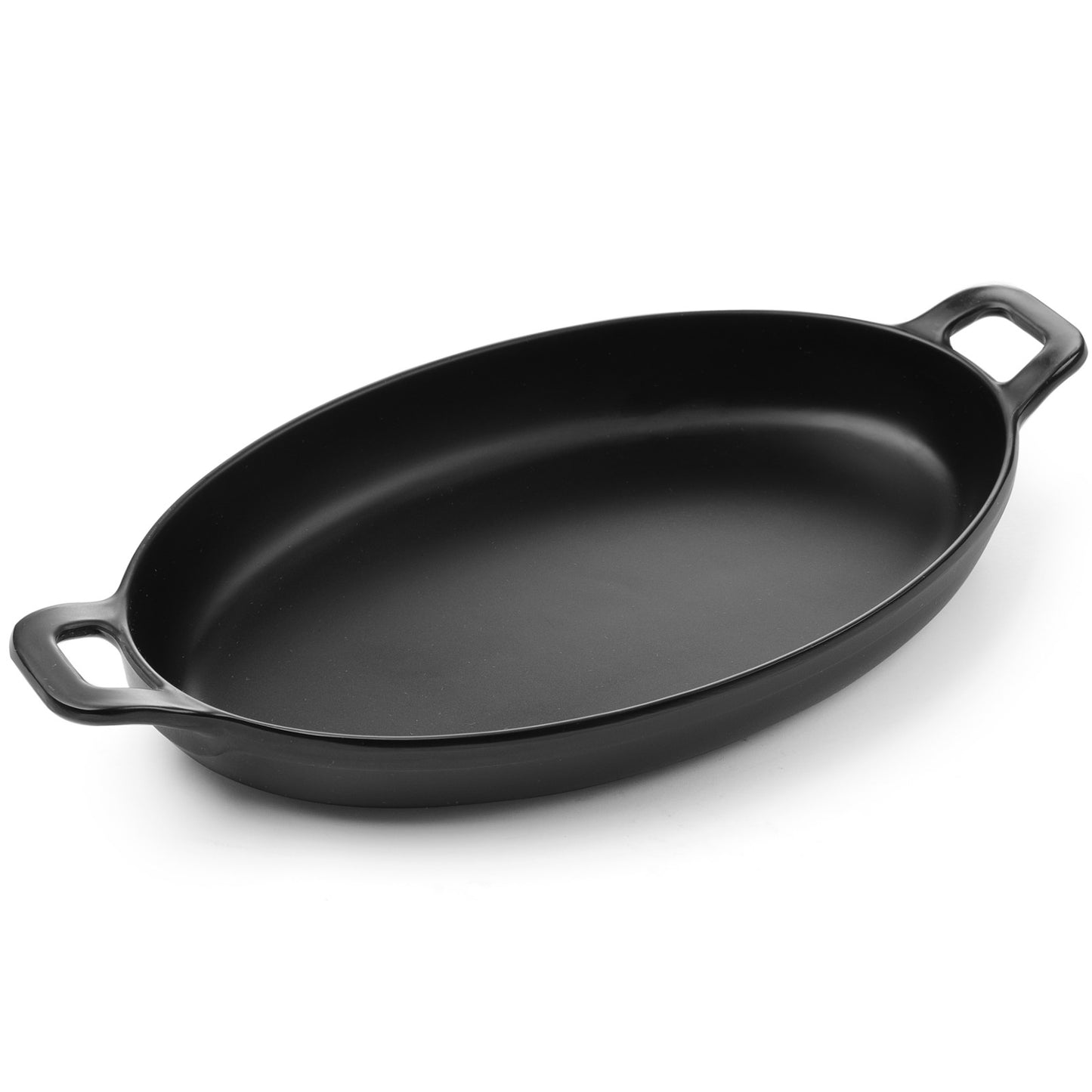Tableware – Little Chef Mini oval pot for presenting dishes - Carlat
