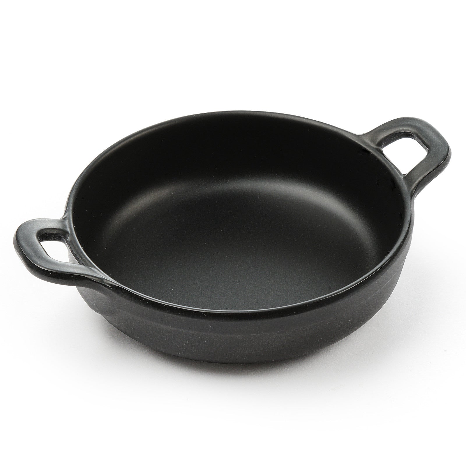 Tableware – Little Chef Mini round pot for presenting dishes - Carlat