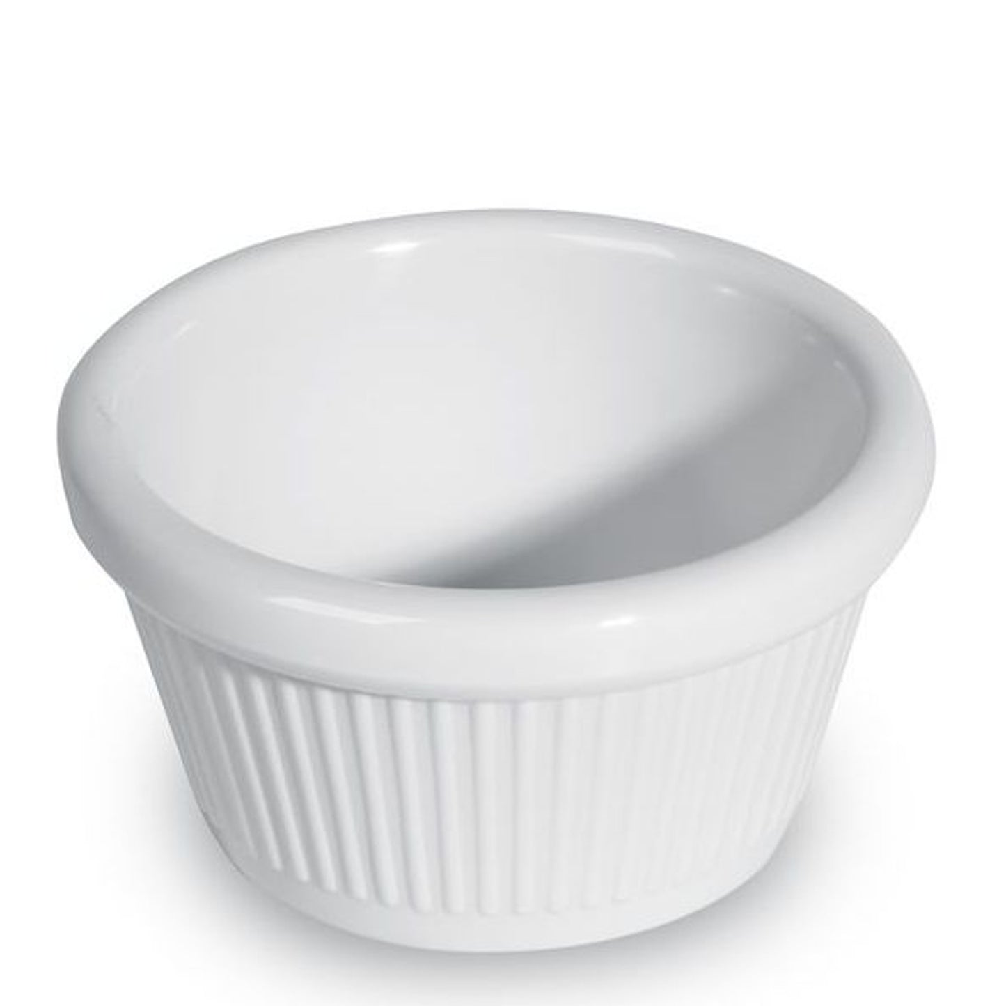 Tableware – Melamine bowl for sauces and dips 0.1 l - Carlat