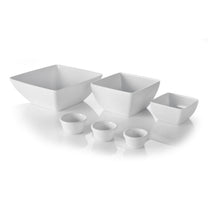 Tableware – Melamine bowl for sauces and dips 0.1 l - Carlat