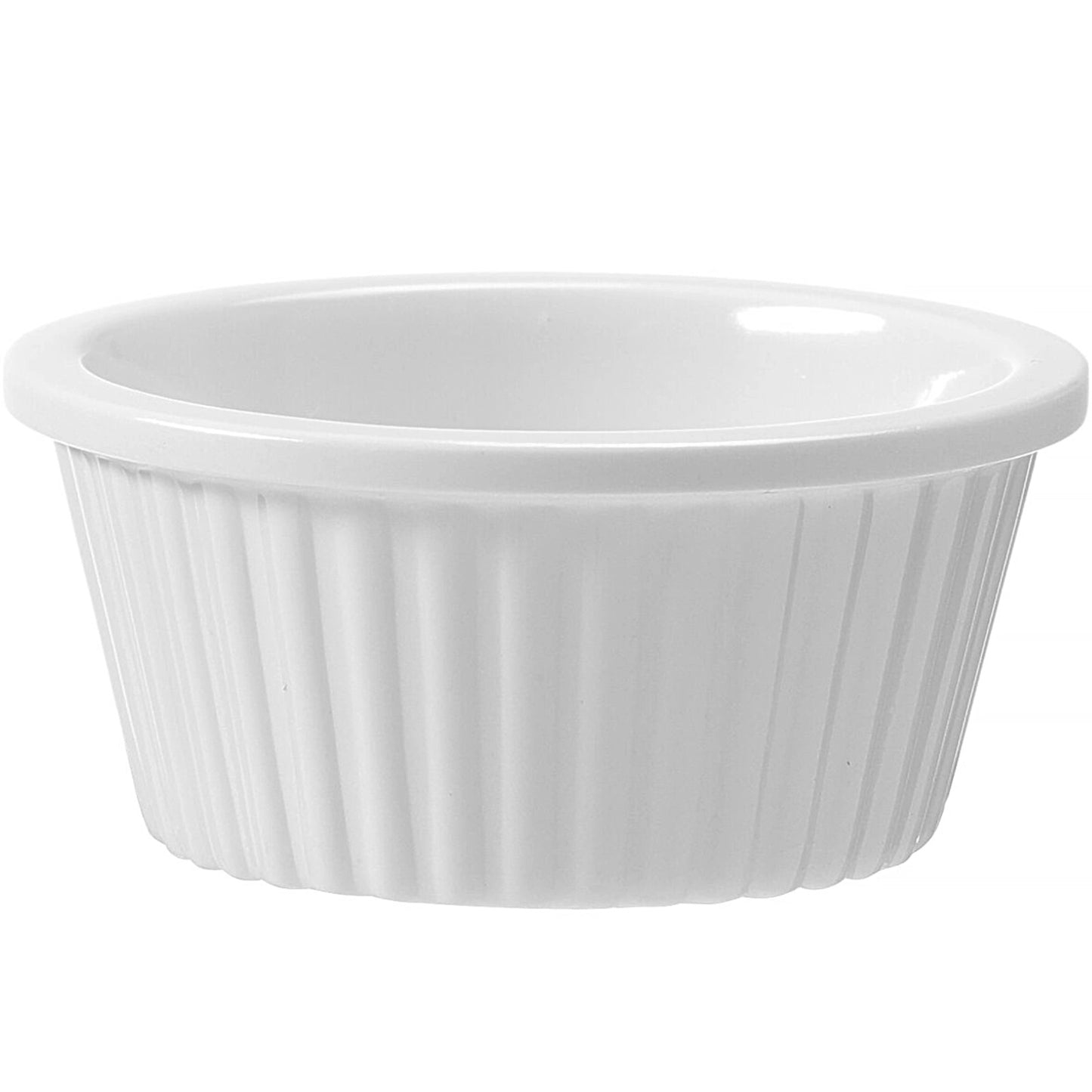Tableware – Melamine bowl for sauces and dips, 35 ml - Carlat