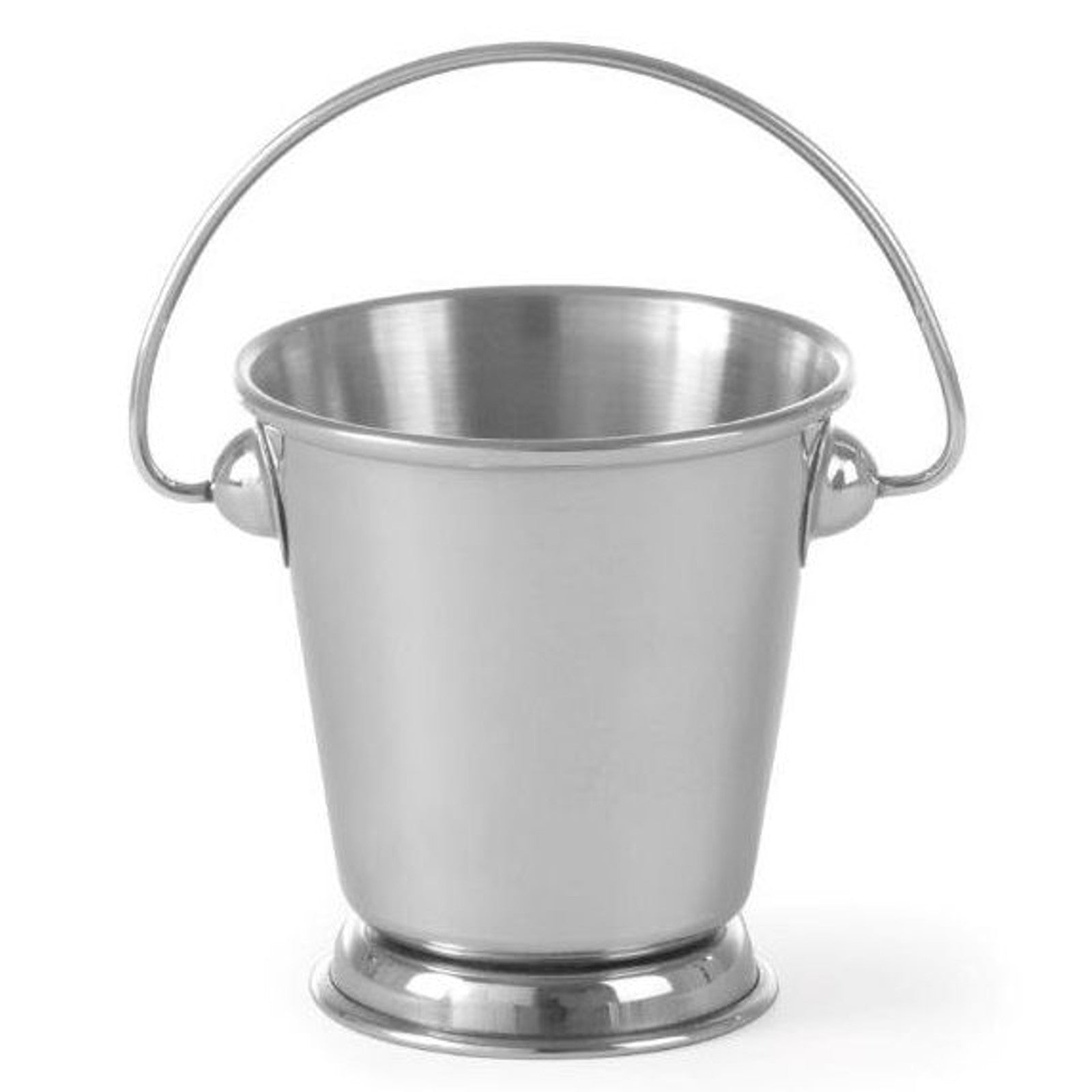 Tableware – Mini bucket with handle for snacks made of - Carlat
