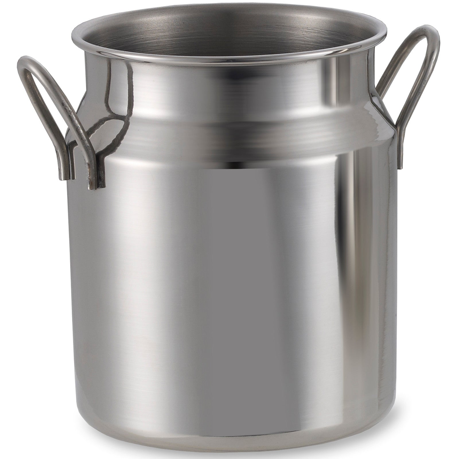 Tableware – Miniature snack cana, stainless steel, 45x50mm - Hendi - Carlat