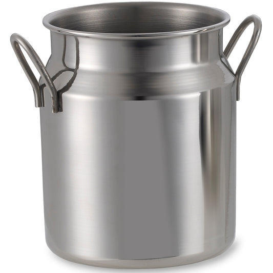 Tableware – Miniature snack cana, stainless steel, 45x50mm - Hendi - Carlat