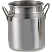 Tableware – Miniature snack cana, stainless steel, 45x50mm - Hendi - Carlat