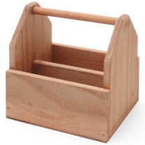 Tableware – Organizer table container for spices, wooden cutlery with - Carlat