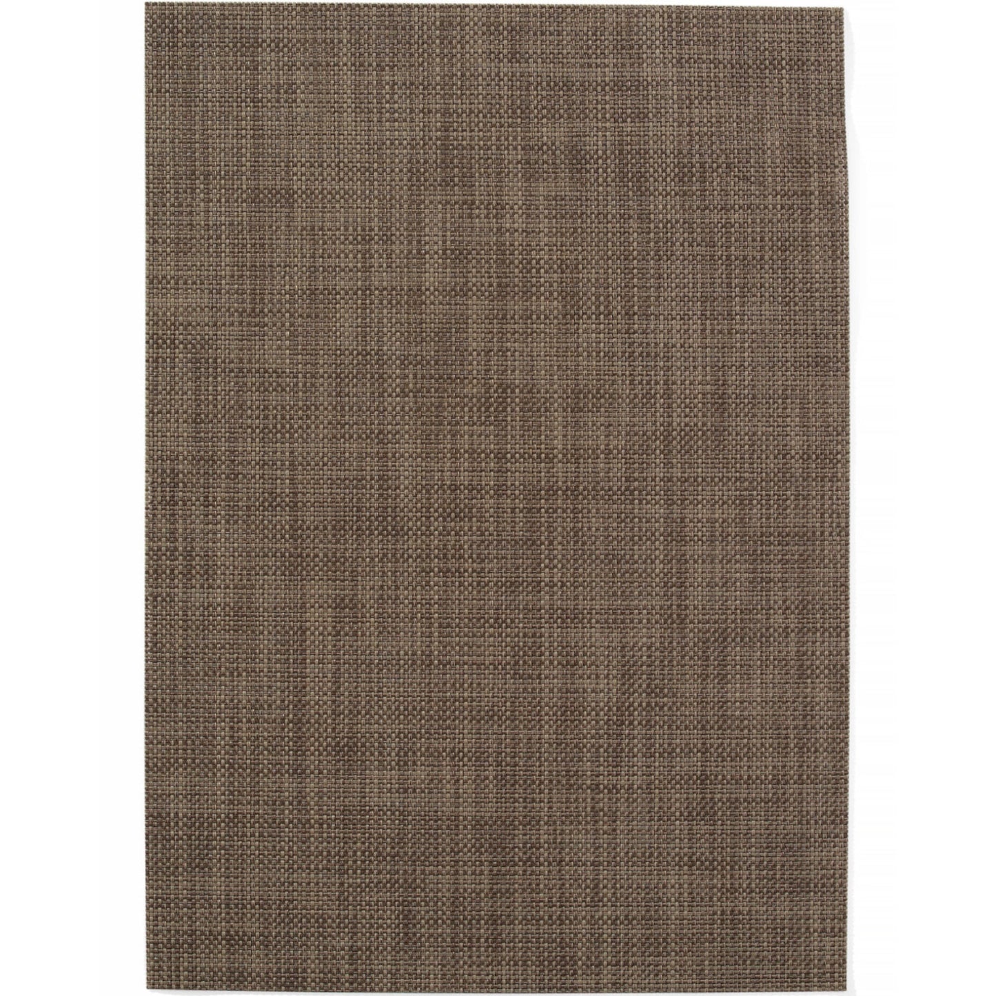 Tableware – Pad mat table stand 45x30cm brown - SET - Carlat