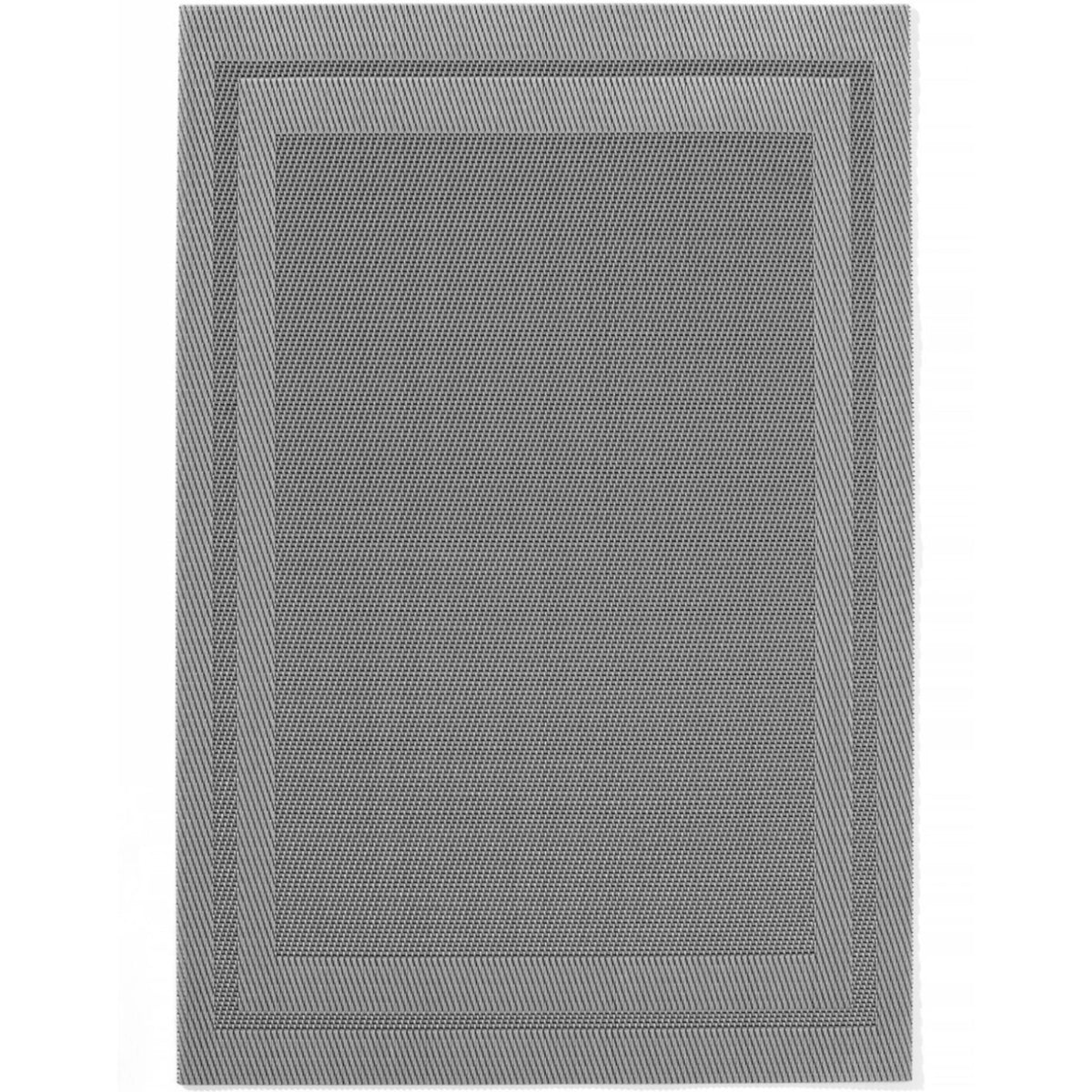 Tableware – Placemat mat table stand frame 45x30cm beige - Carlat