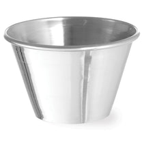 Tableware – Ramekin bowl, dish for sauces and dips, stainless - Carlat