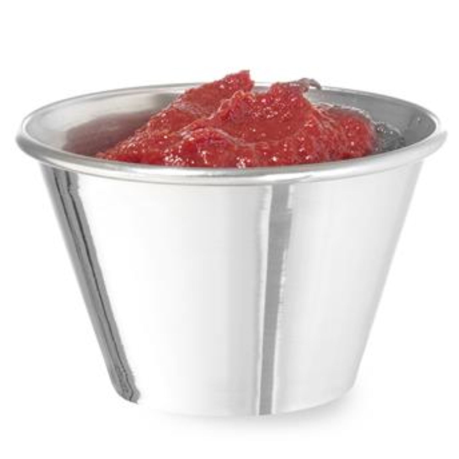 Tableware – Ramekin bowl, dish for sauces and dips, stainless - Carlat