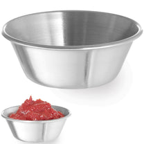 Tableware – Ramekin bowl, dish for sauces and dips, stainless - Carlat