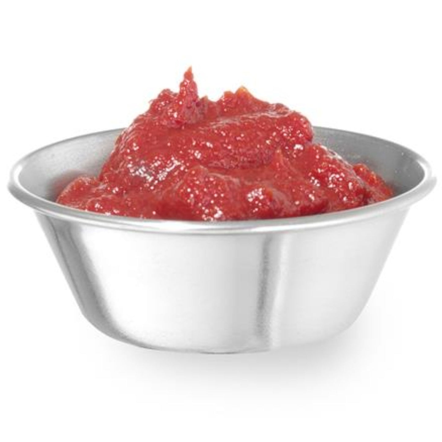 Tableware – Ramekin bowl, dish for sauces and dips, stainless - Carlat
