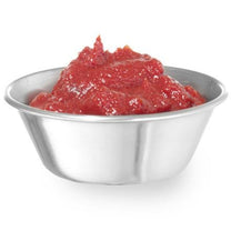 Tableware – Ramekin bowl, dish for sauces and dips, stainless - Carlat