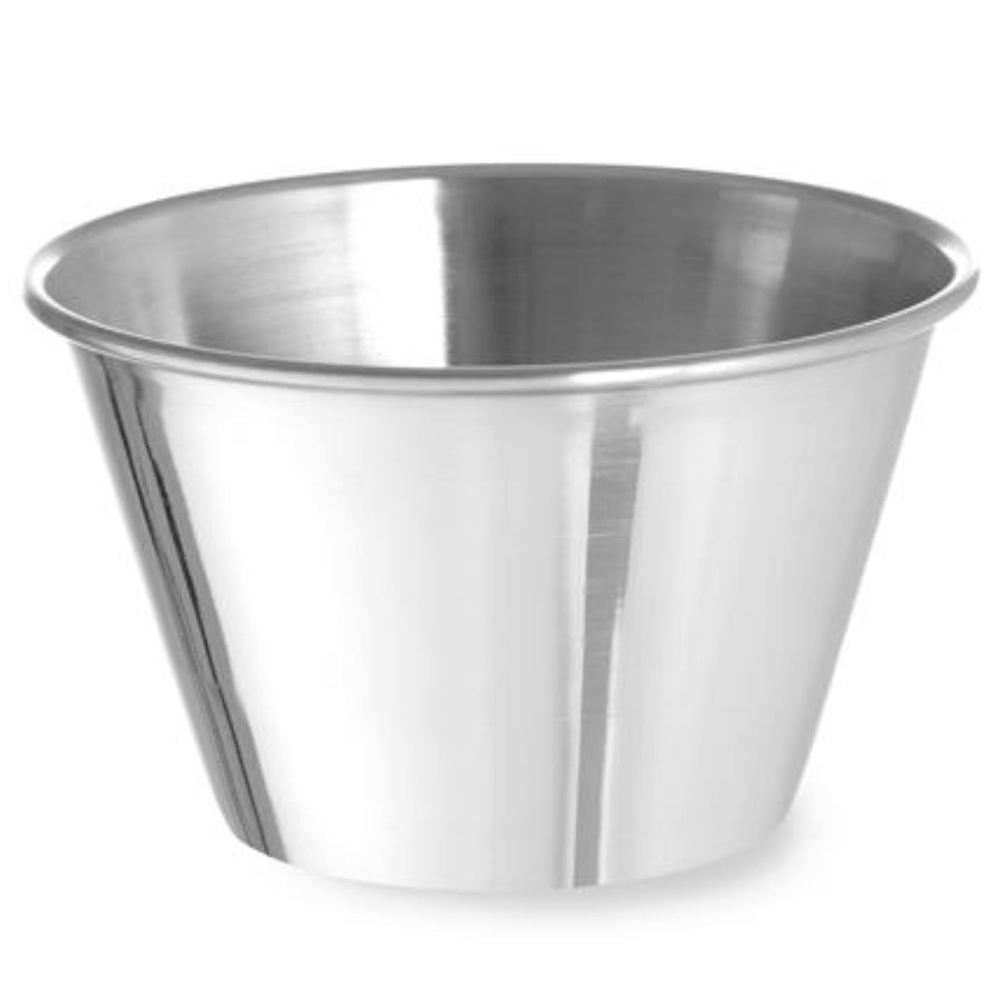 Tableware – Ramekin bowl, dish for sauces and dips, stainless - Carlat